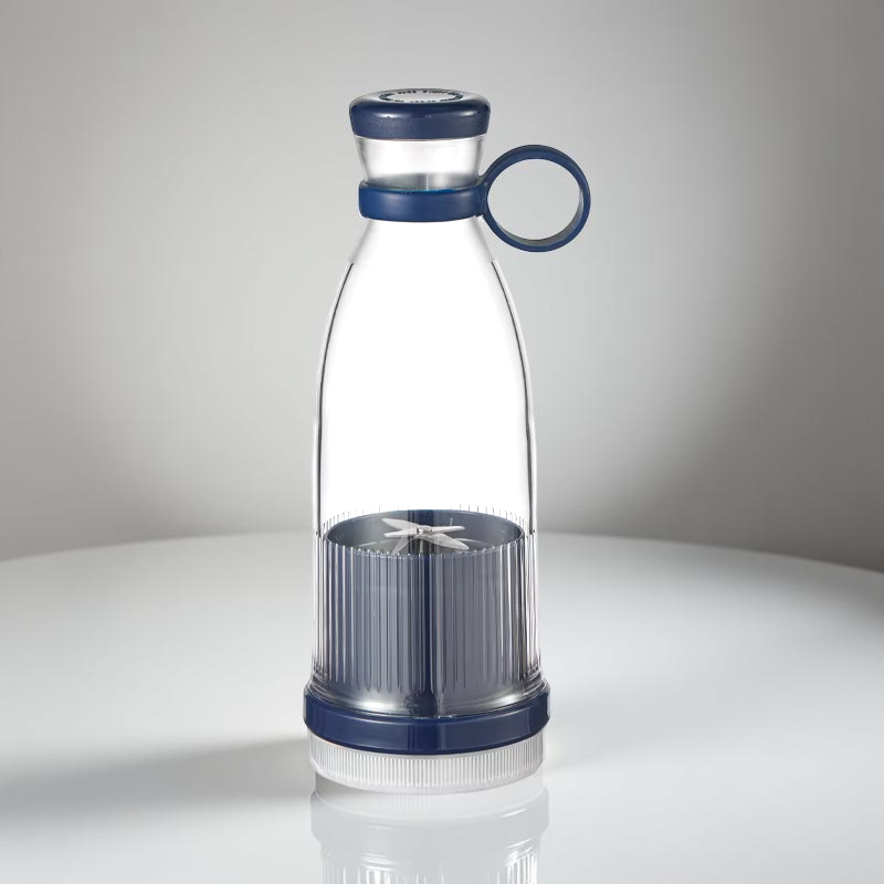 Blender Portable Electrique – Mixez Vos Boissons Fraîches Partout, À Tout Moment