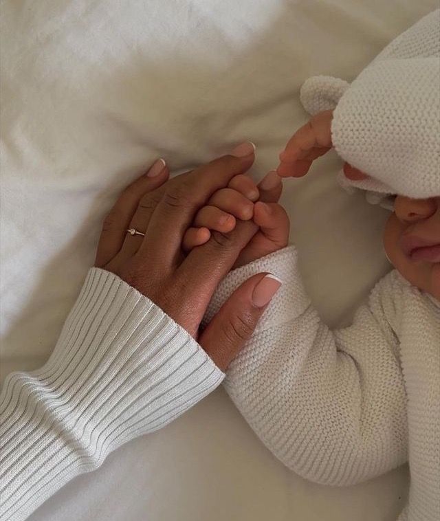 Comment un nid d’ange a apaisé mon bébé dès le premier jour – Récit émouvant